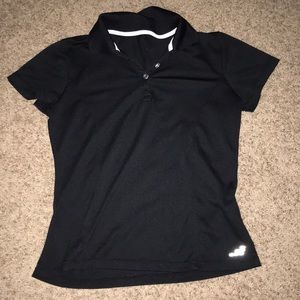 Women’s golf shirt